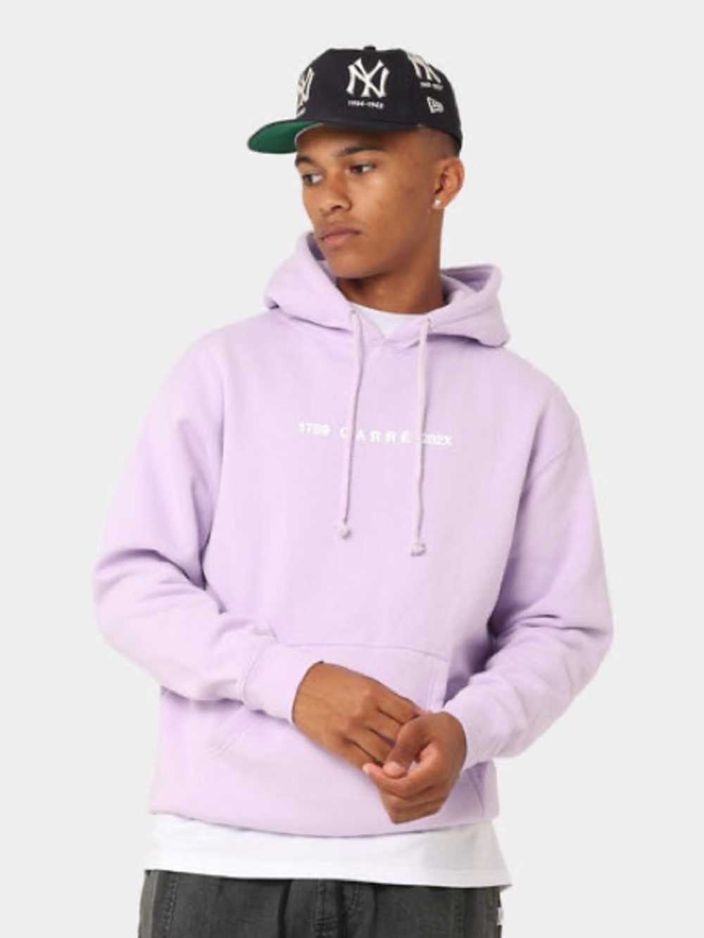 Culture Kings Carre 202X ESSENTIAL HOODIE